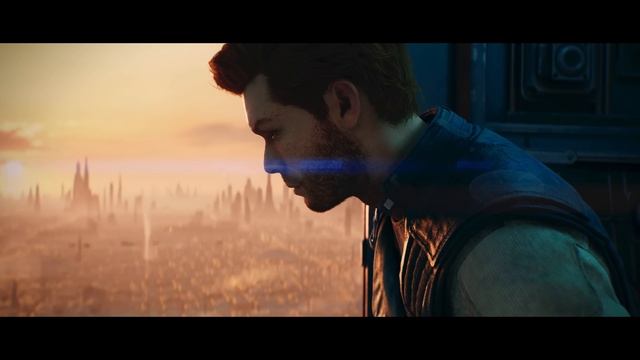 Star Wars Jedi：Survivor | Финальный геймплей трэйлер смотреть онлайн