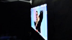 Как снимали "Кэшбек на все". Райффайзенбанк.