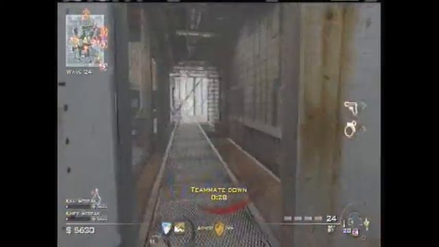 Off Shore survival | round 29 | team ( part 4 ) смотреть онлайн