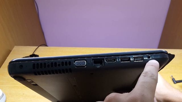 UNBOXING Notebook Hp 240 G5 en Español ! | Primeras Impresiones смотреть онлайн