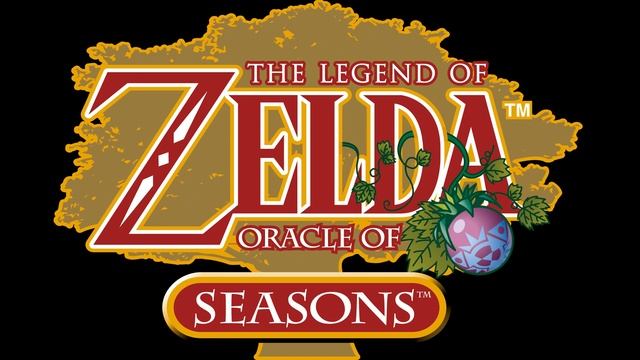 The Legend of Zelda: Oracle of Seasons – Horon Village (HD) смотреть онлайн