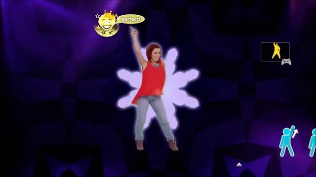 Just Dance Kids 2014 Magic Carpet Ride смотреть онлайн