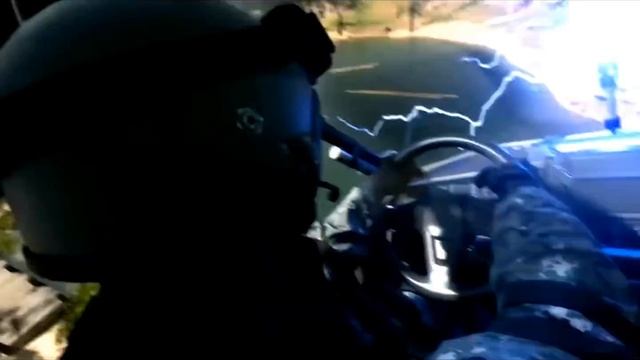 GHOST - WASTE смотреть онлайн