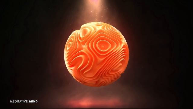 SACRAL CHAKRA Alignment @288Hz 》Overcome Guilt & Shame 》Creative Energy Flow 》Chakra Sleep Align смотреть онлайн