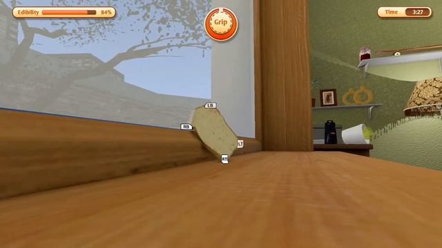 Обзор I am bread (+ немного эмоций) смотреть онлайн