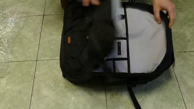 Фоторюкзак Lowepro Pro Runner 350 AW смотреть онлайн