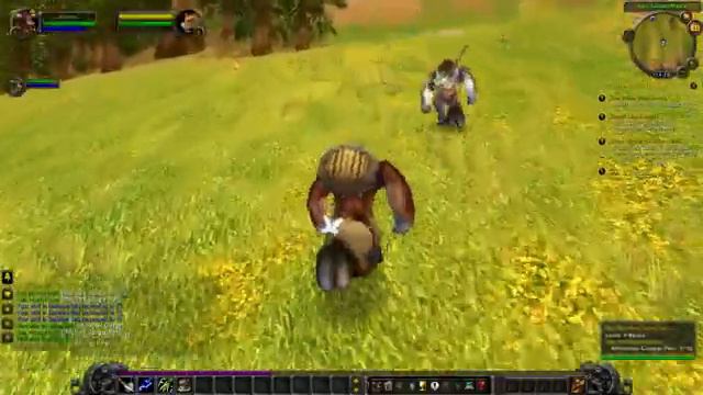 World of warcraft Dominik a Jirka part1 смотреть онлайн