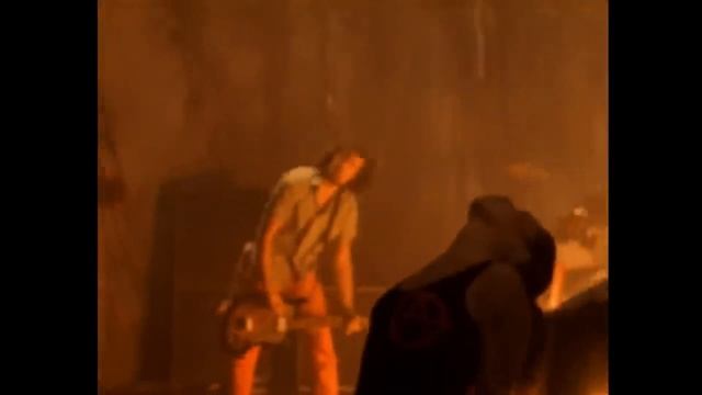 Посыпит соль щепоткой раны (Нирвана) смотреть онлайн