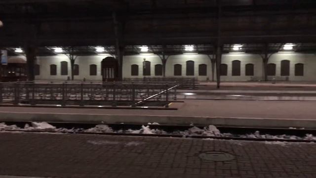 Львовский вокзал/Lviv railway station смотреть онлайн