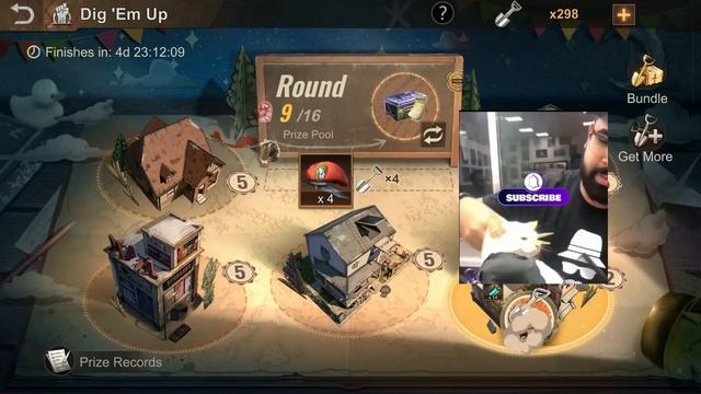 State of Survival : Pick The Statue you want ! смотреть онлайн