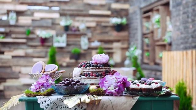 Где и как отметить День Рождения в Спб? смотреть онлайн