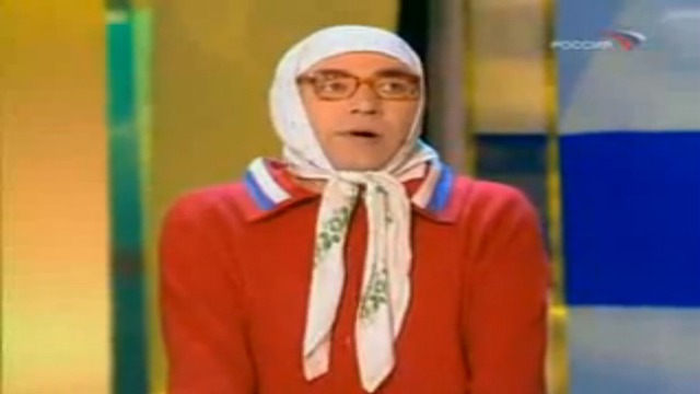 Новые русские бабки - Парнушка смотреть онлайн