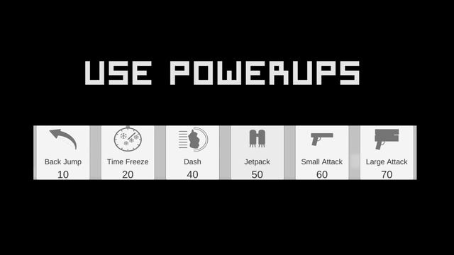 Super Number Runner Game Promo by Glass Bottle Apps смотреть онлайн