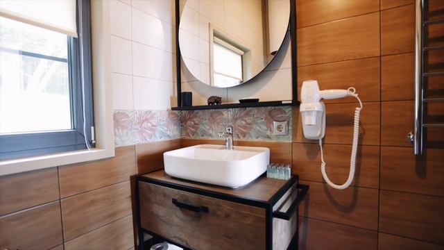 Видеосъемка интерьера домов в семейном клубе «Бунин ручей» в Подмосковье смотреть онлайн