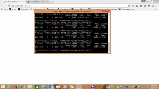 Using Redis Cache/Express смотреть онлайн