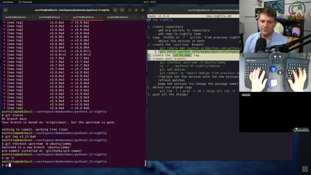 replay - python 3.13! - 2023-06-02 смотреть онлайн