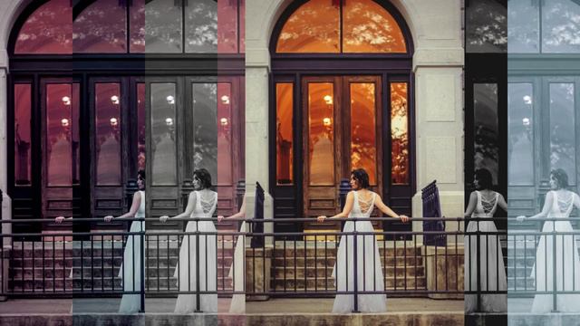 Magazine Style Photoshoot Trailer | Columbia SC Portrait Photographer | Photos by Fatima смотреть онлайн