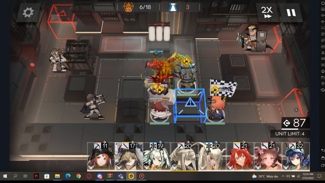 MB-5 - Braindead Walkthrough смотреть онлайн