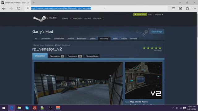 How to setup WorkshopDL To your GMOD Server | Episode #1 | Coding Tutorial смотреть онлайн