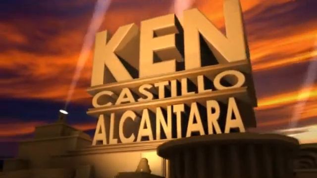 20th century fox de ken смотреть онлайн