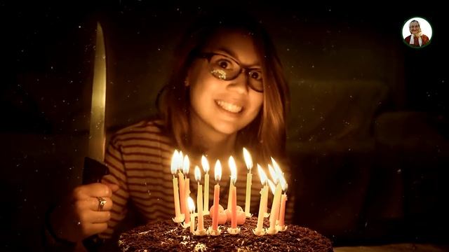 Советы от бабы Нины - Почему зубы нельзя считать? Почему нельзя фотографировать спящих? смотреть онлайн