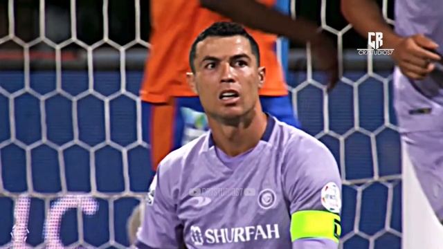 Cristiano Ronaldo ● Fearless _ Lost Sky Ft. Chris Linton • Magic Skills & Goals _ 2023 ᴴ