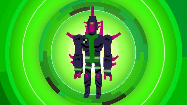 ALIENS!! ADDON DO BEN 10 OMNIVERSE V20 NO MINECRAFT PE!! смотреть онлайн