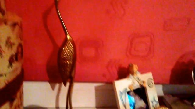 Мимозы от Мишки*что у меня на подоконнике* смотреть онлайн