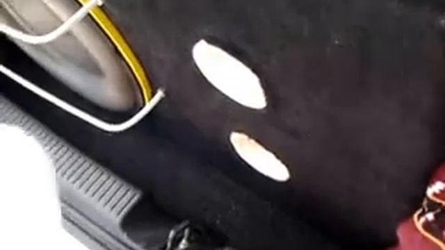 GZ 30 SPL c 2 фазиками на 50 квадратов, 50л. смотреть онлайн