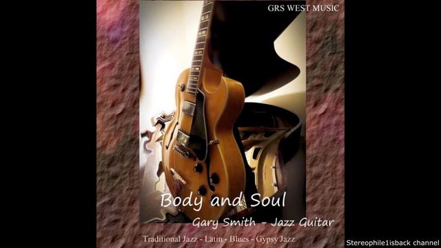 Gary Smith - Spur of the Moment смотреть онлайн