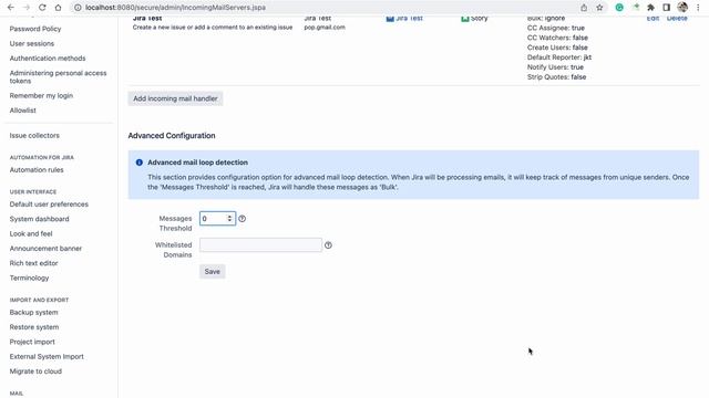 Create jira issue via email? | Jira incoming mail #jira #atlassian #jiratutorial #jiratraining смотреть онлайн
