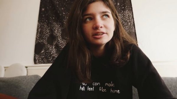 Впервые на кампусе после карантина и работа над курсомＩUniDays #38