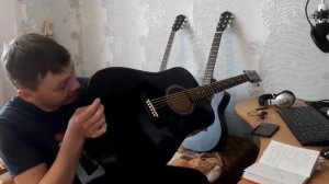 Большой обзор гитар Belicci, Elitaro, Fabio, Amistar, Белучи Ельтаро Фабио Амистар. Цена качество