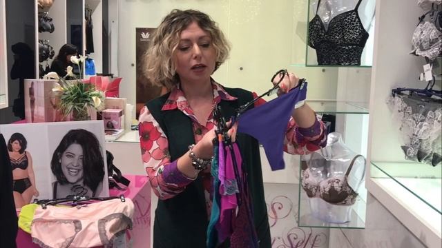 Советы мужчинам: как угадать с цветом нижнего белья (цвета сезона 2018) смотреть онлайн