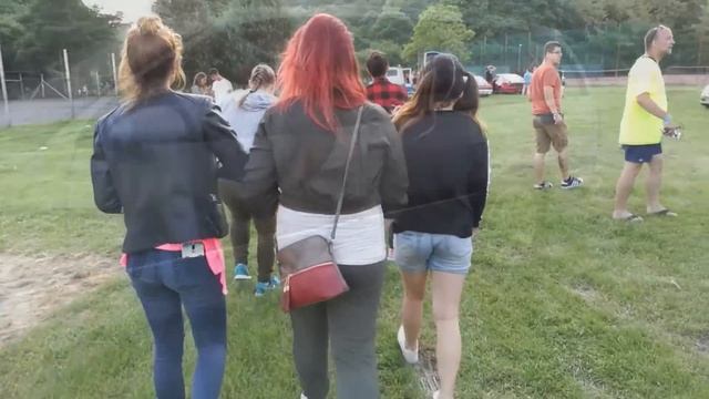 Szezonnyitó Opel Találkozó 2018 Verőce смотреть онлайн