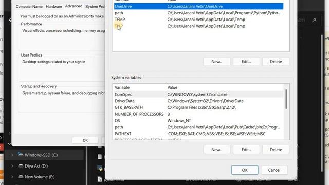 Python was not found run without arguments install Microsoft Store disable shortcut Settings Comman смотреть онлайн
