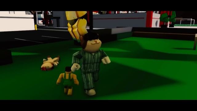 THE END OF POPPYPLAYTIME! (99% will cry) смотреть онлайн