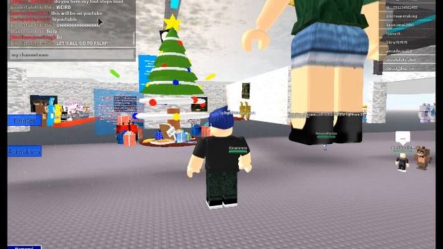 Roblox Animatronic World Hack смотреть онлайн