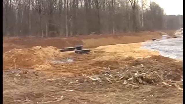 Подольск.Южный обход.10.4.16. смотреть онлайн