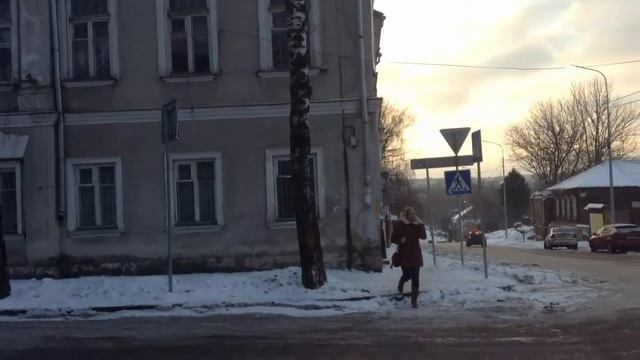 Природа гармонии и близости. Часть 3 смотреть онлайн