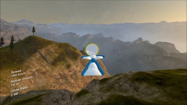 Volo Airsports 3.4. Community challenges - part Four смотреть онлайн
