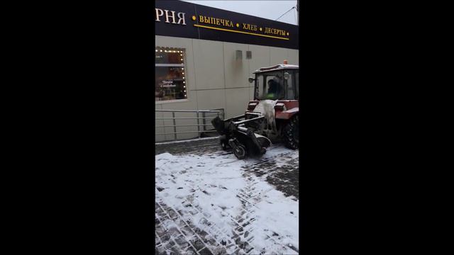 Inverno em Moscou 2020 смотреть онлайн