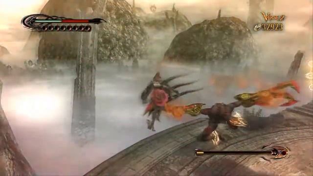 Bayonetta смотреть онлайн