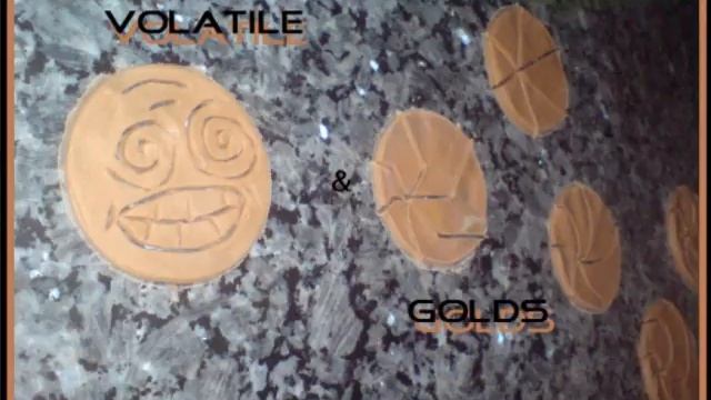 Volatile & Golds - Super World смотреть онлайн