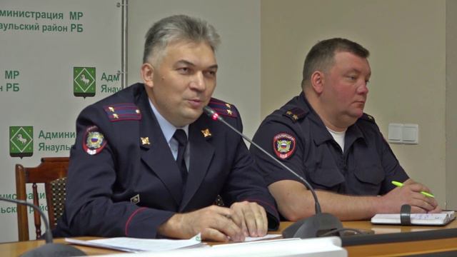 Итоги недели от 06.07.2024 г. г.Янаул смотреть онлайн