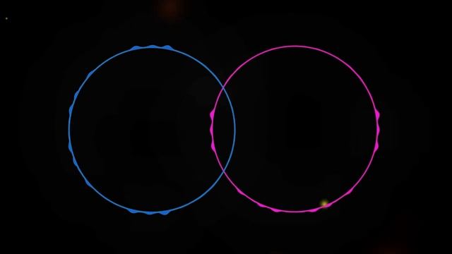 CIRCLE AUDIO REACT смотреть онлайн