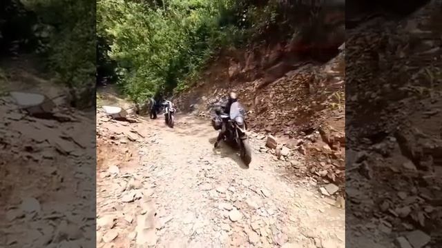 прохват: все на (tekken 250) части 2 смотреть онлайн