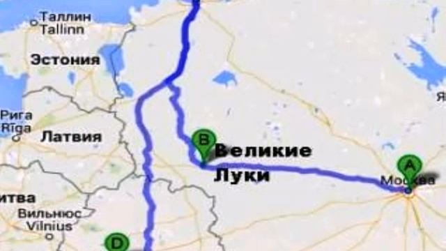 великие луки достопримечательности смотреть онлайн