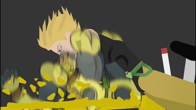 ROAD ROLLER DA (Sticknodes)