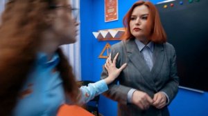 Друг Маши СТАЛ ХУЛИГАНОМ!